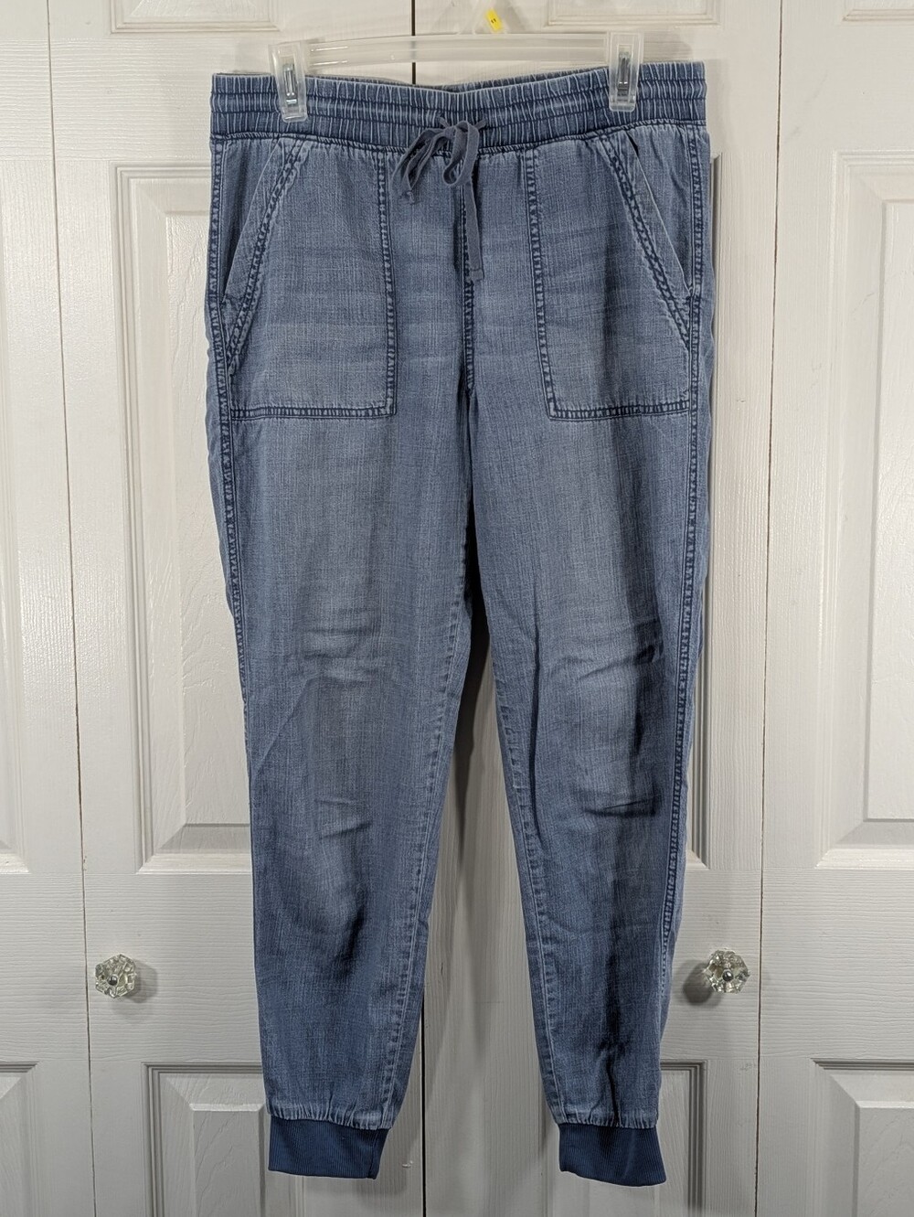 Seven7: Utility Joggers - Size Small